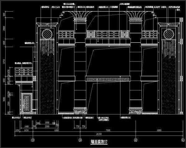 居家装修 墙面图_墙面装饰镜面铺贴施工工艺_墙面装修施工图