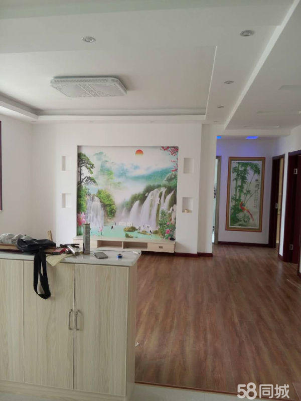 汉阳装修施工队_装修 雨季施工措施_新房装修油漆工进场施工步骤