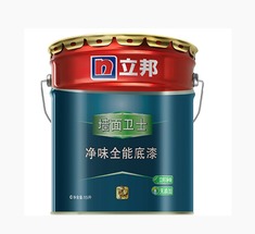 持久靓丽的抗虫防霉墙面底漆