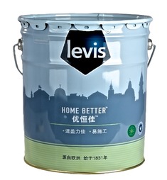 可调色哑光内墙乳胶漆