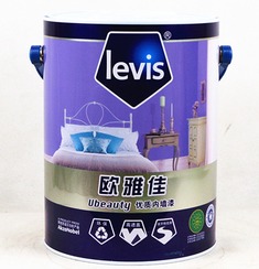 可调色哑光内墙乳胶漆