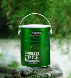 环保净味内墙底漆