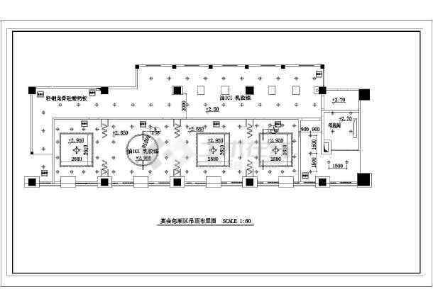 室内家庭装修公司样板房合同样本_室内装饰工程预算表 样本_室内装修竣工图样本