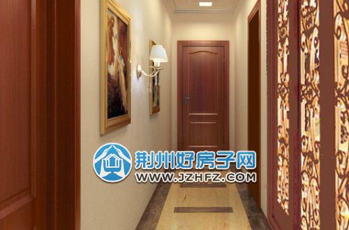 门厅过道装修与风水 下载_大门朝向风水_家居风水大门对房内过道