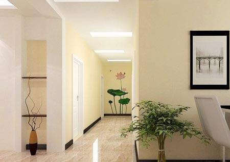 门厅过道装修与风水 下载_家居风水大门对房内过道_玄关过道走廊墙贴马赛克风水好吗