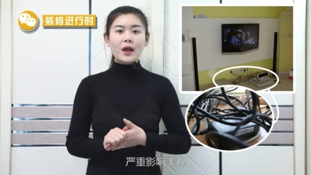 电视背景墙误区这样装修，才高端大气上档次