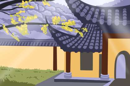 我在农村建住宅楼大门朝西北好不好？