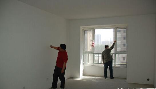 精装修收房注意事项_装修完收房用哪些图片_恒大精装房收房实拍图