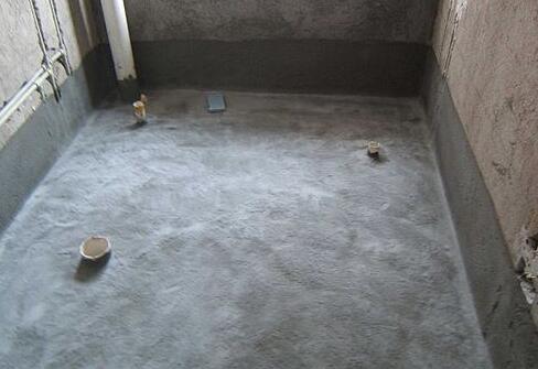 厕所防水材料价格_厕所防水价格_厕所防水装修均价