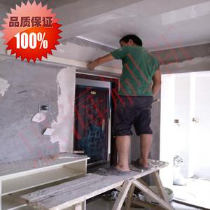 装修油漆涂墙批灰_钢化涂料能当木工批灰不_油漆墙刮大白怎样处理