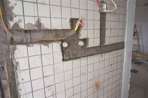 东莞出租房存在建筑隐患_装修施工中存在的安全隐患_施工吊篮施工安全规范