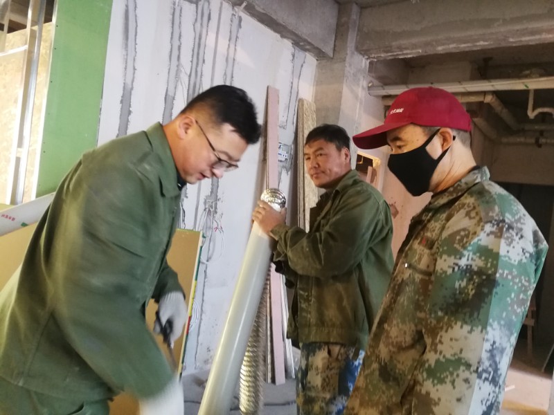 装修新房的施工步骤流程_拼装施工装修_深圳施工装修哪家好
