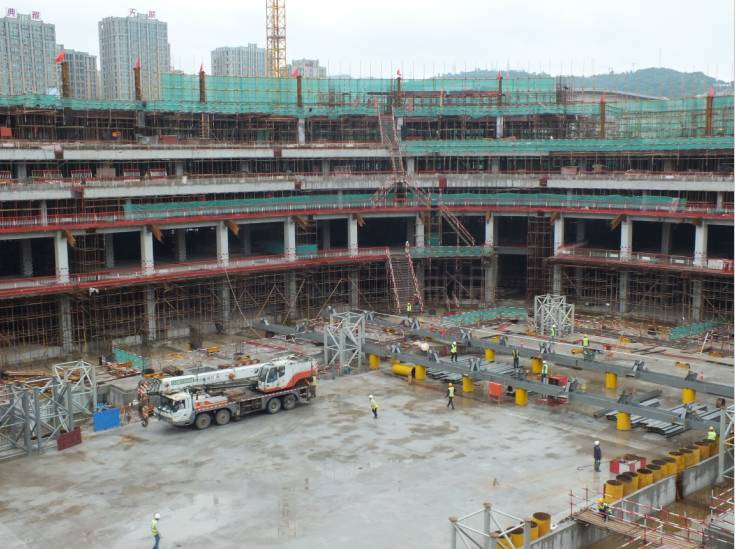 深圳施工装修哪家好_拼装施工装修_装修新房的施工步骤流程