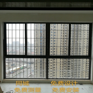 装修落地阳台铝合金框防水_阳台落地玻璃窗效果图_阳台落地玻璃门价格
