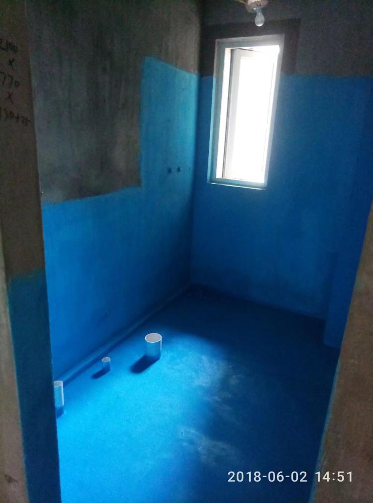 成都新房装修厨卫防水价格表_成都新房装修水电改造图_厨卫装修价格