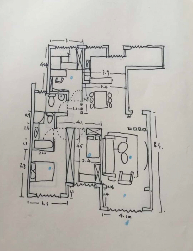 手把手教你桌装修预算表