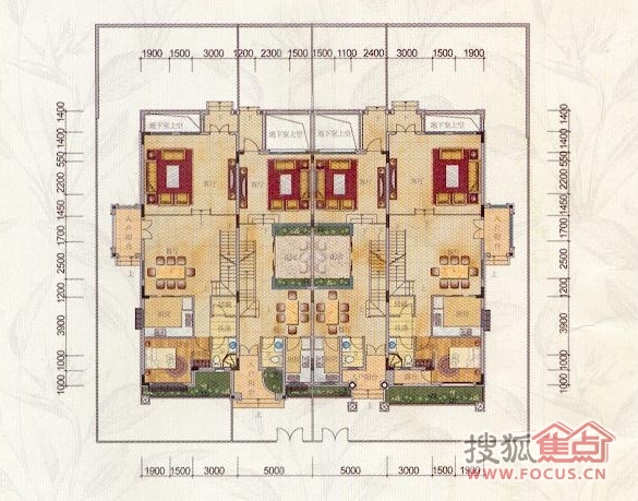 武汉房屋局_85平小户型装修实景图_武汉市133平房屋装修预算表