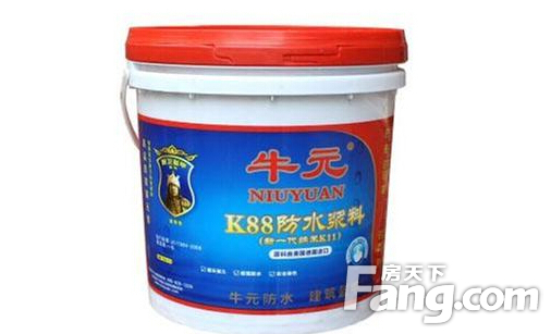 碱克防水给装修公司多少钱一桶_卫生间做防水价格是多少钱一平_碱克瓷砖背胶价格