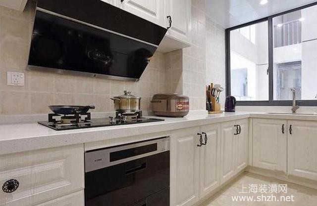 现代简约风格装修效果图