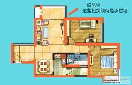 底部框架 抗震墙砌体房屋抗震技术规程_框架结构装修拆改墙_框架填充墙