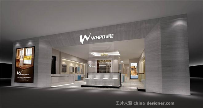 新建写字楼装修二次设计要图审_阳江装修网_阳江装修设计公司
