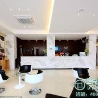 阳江装修网_阳江装修设计公司_新建写字楼装修二次设计要图审