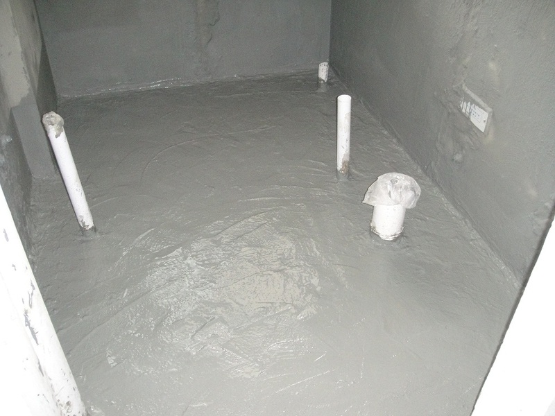 卫生间装修防水和水电顺序_卫生间的装修顺序_房子卫生间做防水价格