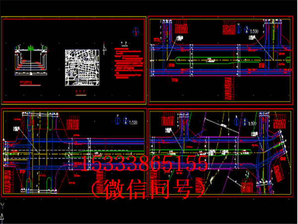 山西晋城装修效果图设计公司-专业设计制作公司
