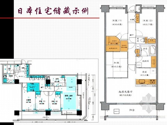 住宅精细化设计的关键点解析及国内外案例借鉴（精装修难点）图文92页