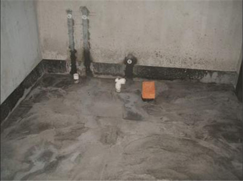 卫生间防水装修工序_房子卫生间做防水价格_绍兴卫生间做防水价格