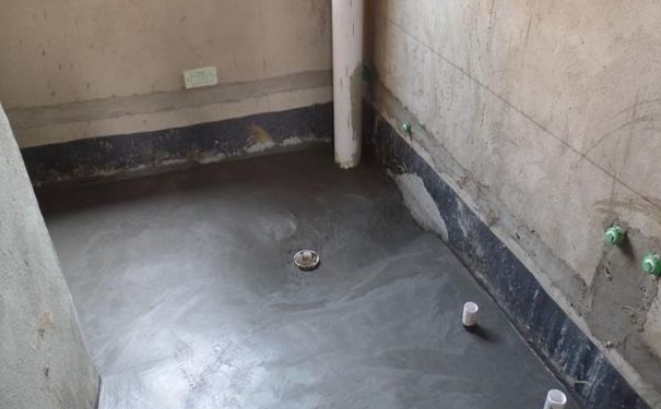 房子卫生间做防水价格_绍兴卫生间做防水价格_卫生间防水装修工序