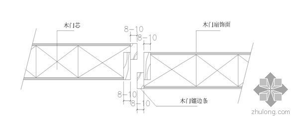 江苏某室内装饰装修施工组织设计（紫金杯、安全文明工地）