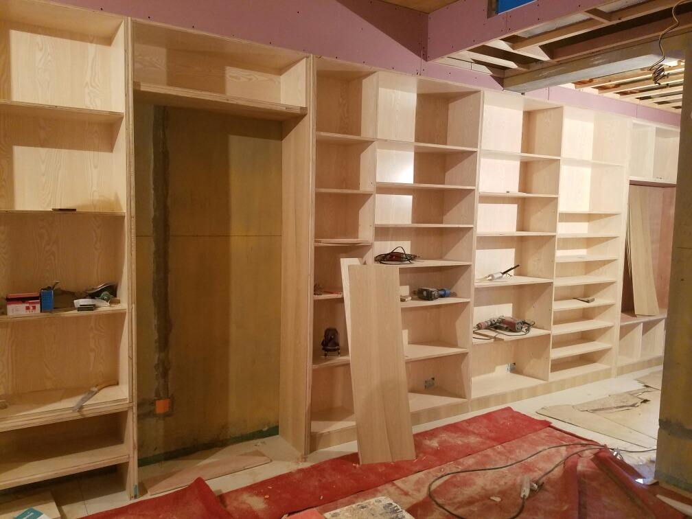 二手房装修 木工现场制作装饰_歌厅装修木工按什么结算_装修地板算木工
