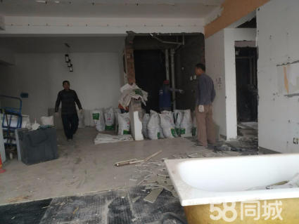 恒大精装房收房照片_二手房装修建筑垃圾找谁收_装修验房找哪家