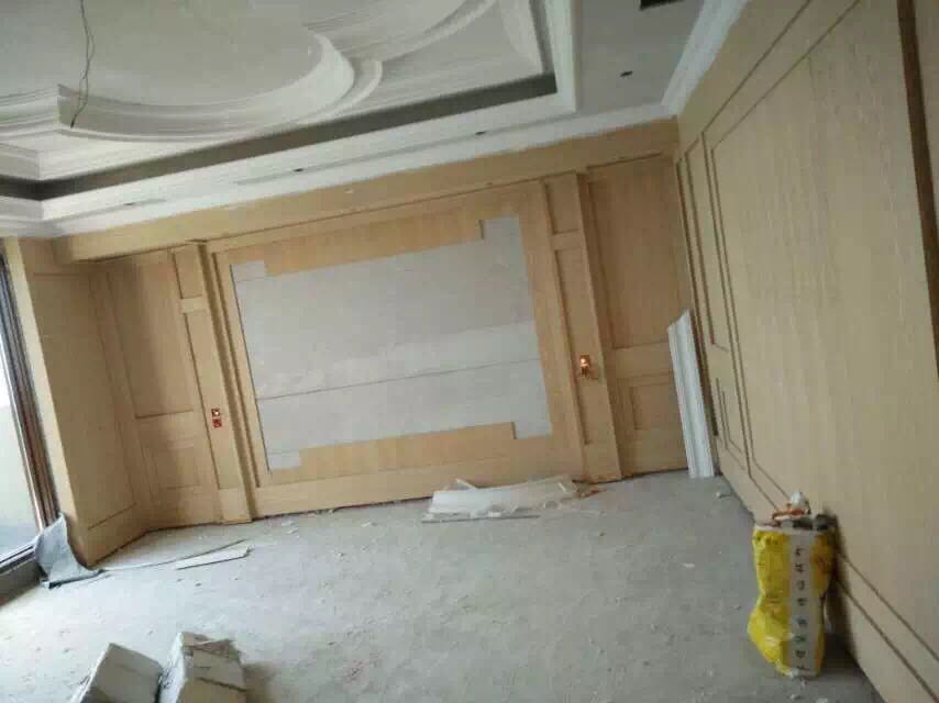 装修验房找哪家_恒大精装房收房照片_二手房装修建筑垃圾找谁收