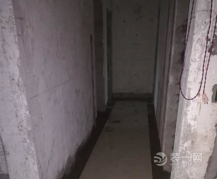 装修水电工艺_装修水电包防水吗_房子装修水电安装图