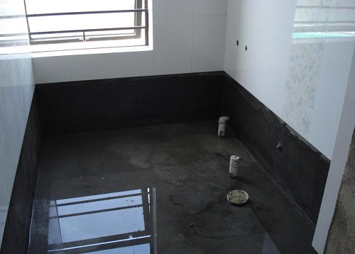 厨房马赛克墙体装修效果图_墙体渗漏防水费用_装修墙体刷防水