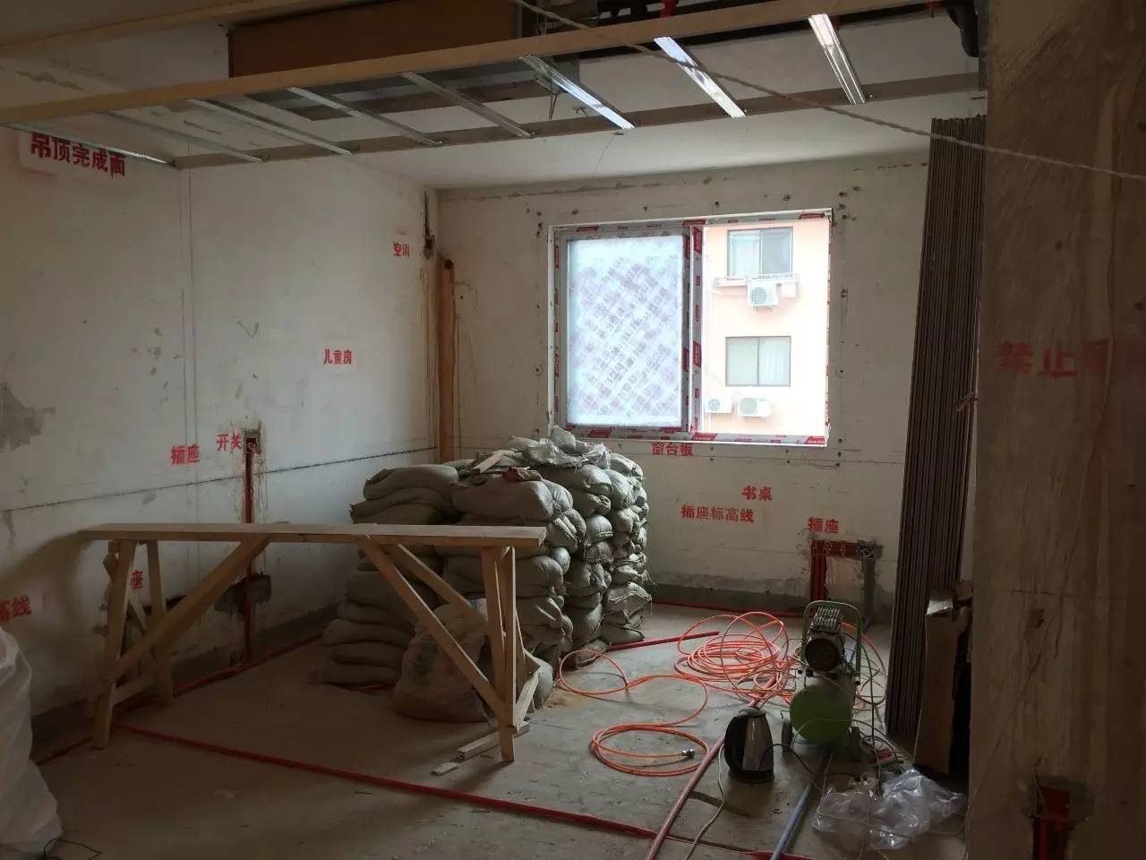 家里装修水电要暗埋吗_燃气热水器煤气管暗埋_广州水电,暗安装电安装价格