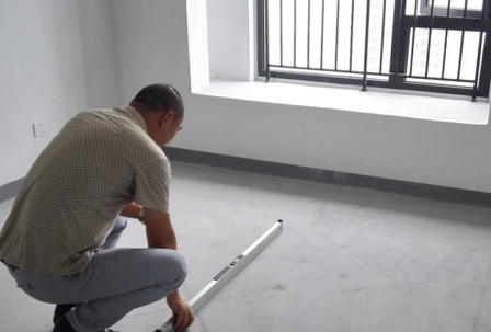 收房验房注意事项_收房需要注意什么_装修完收房注意事项