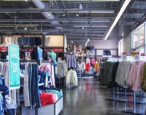 服装店铺装饰 服装店图片 服装店设计图片 服装店设计装修