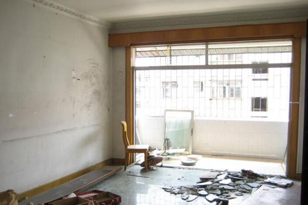 二手房重新装修可以入住_装修以后多久可以入住_房子装修好后多久可以入住