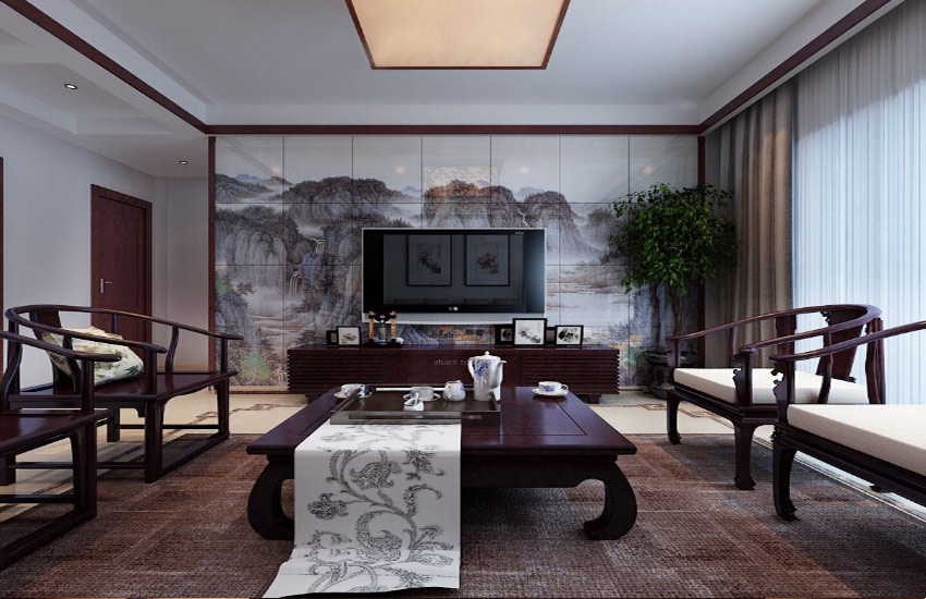 房子装修设计风格_房子装修北欧风格图片_房子装修简约风格