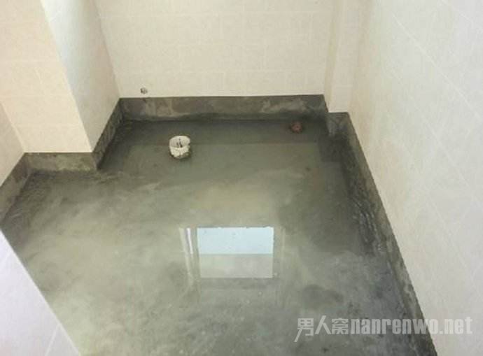 装修做防水_装修防水_装修如防水