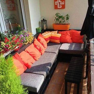家具油漆装修效果图