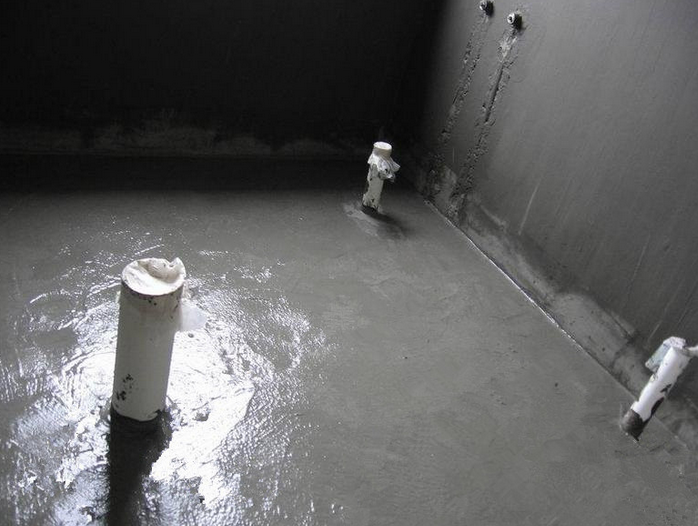 满堂红基础防水执行_防水是基础装修吗_装修卫生间防水怎么做