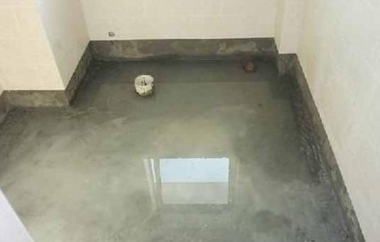 防水是基础装修吗_满堂红基础防水执行_塔吊基础防水施工方案