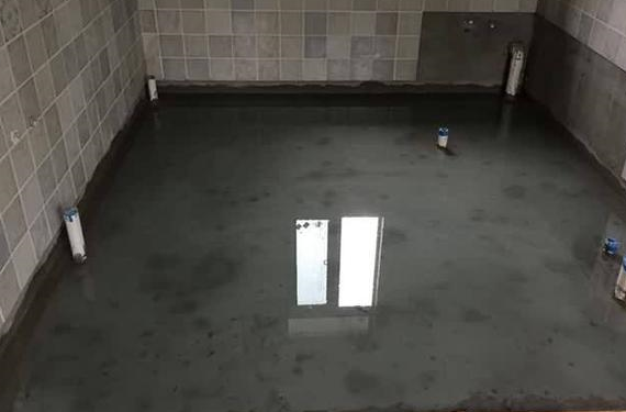 塔吊基础防水施工方案_防水是基础装修吗_满堂红基础防水执行