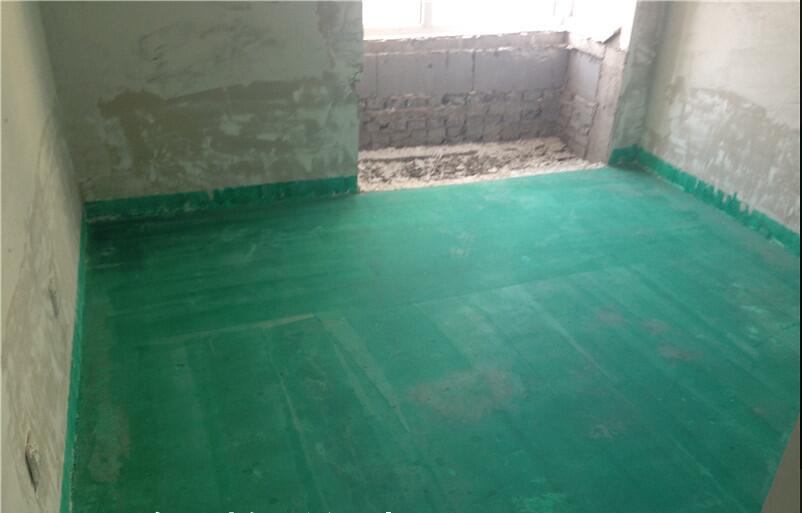 窗户装修是贴瓷砖好还是刷漆好_装修墙固色是刷在防水层上么_固省聚合物k11防水浆料