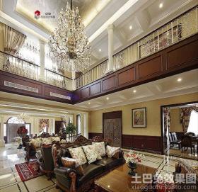 客厅装修效果图片_不规则挑高客厅装修效果图_欧式客厅装修效果图片小户型