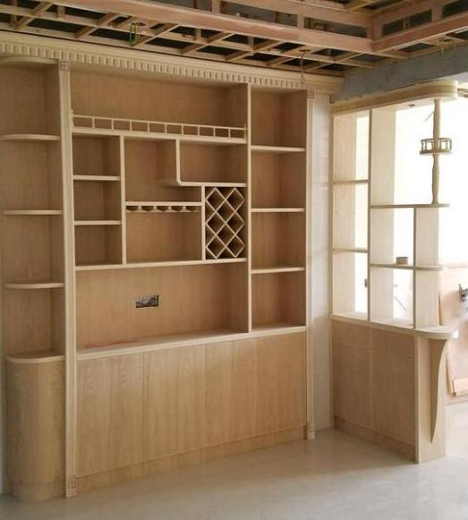 歌厅装修木工按什么结算_装修房子木工活包给装修公司_房子装修包阳台设计图